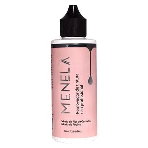 REMOVEDORES DE TINTURA 60ML - MENELA