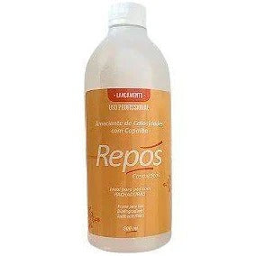 AMACIANTE DE CALOSIDADES 500ML - REPOS INVILA - Tudo para unhas em gel