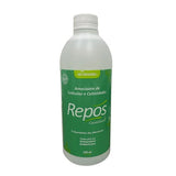 AMACIANTE DE CUTÍCULAS E CALOSIDADE  500ML -REPOS INVILA - Tudo para unhas em gel