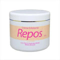 CREME ESFOLIANTE REPOS 500G INVILA - Tudo para unhas em gel