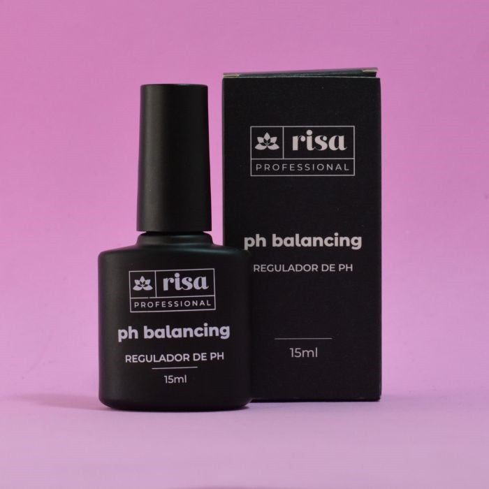 PH BALANCING RISA- 15ml INVILA - Tudo para unhas em gel