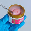 GEL ROSA NATURAL VILLAR 24G INVILA - Tudo para unhas em gel