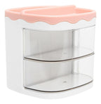 SUPORTE ORGANIZADOR- AMIGOLD INVILA - Tudo para unhas em gel