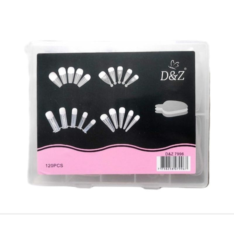 MOLDE F1 4X1 RUSSO INVILA - Tudo para unhas em gel