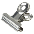PRESILHA METAL M- UND INVILA - Tudo para unhas em gel