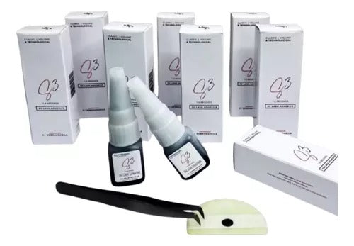 COLA S3- 5G INVILA - Tudo para unhas em gel