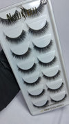 CILIOS NEW SHOW 6D INVILA - Tudo para unhas em gel