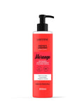 SABONETE LÍQUIDO MORANGO LABORENE- 200mL INVILA - Tudo para unhas em gel