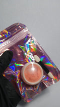 PO CROMADO SALMÃO INVILA - Tudo para unhas em gel