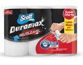 PANO SCOTT DURAMAX- 3 ROLOS INVILA - Tudo para unhas em gel