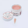GEL REAL LOVE SCULPTING GEL 22 NUDE 15 ML INVILA - Tudo para unhas em gel