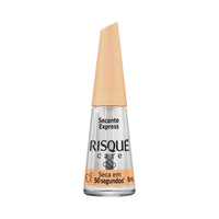 ESMALTE RISQUE SECANTE EXPRESS 8ML INVILA - Tudo para unhas em gel