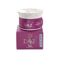 REFIL  HARD CONTROL COOLD PINK  -D&Z INVILA - Tudo para unhas em gel