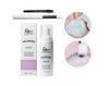 KIT LASH - LIMPEZA EXTENSÃO DE CÍLIOS INVILA - Tudo para unhas em gel