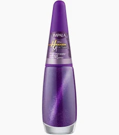 ESMALTE IMPALA COLEÇAO DISNEY 7,5ML