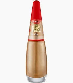 ESMALTE IMPALA COLEÇAO DISNEY 7,5ML