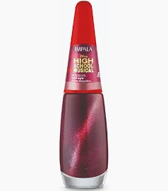 ESMALTE IMPALA COLEÇAO DISNEY 7,5ML
