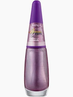 ESMALTE IMPALA COLEÇAO DISNEY 7,5ML