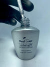 ESMALTE EM GEL REAL LOVE LINHA SILVER GOLD LIGHT 003- 10ML INVILA - Tudo para unhas em gel