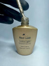 ESMALTE EM GEL REAL LOVE LINHA SILVER GOLD LIGHT 004- 10ML INVILA - Tudo para unhas em gel
