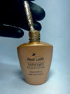 ESMALTE EM GEL REAL LOVE LINHA SILVER GOLD LIGHT 005- 10ML INVILA - Tudo para unhas em gel