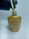 ESMALTE EM GEL REAL LOVE LINHA SILVER GOLD LIGHT 006- 10ML INVILA - Tudo para unhas em gel