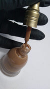 ESMALTE BELLA ROSA SINO 38 18ML INVILA - Tudo para unhas em gel