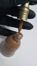 ESMALTE BELLA ROSA SINO 38 18ML INVILA - Tudo para unhas em gel