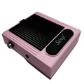 ASPIRADOR NAIL DUST COLLECTOR SIOUX ROSA INVILA - Tudo para unhas em gel
