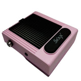 ASPIRADOR NAIL DUST COLLECTOR SIOUX ROSA INVILA - Tudo para unhas em gel