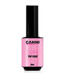 TOP COAT SLIM CANNI 10ML INVILA - Tudo para unhas em gel