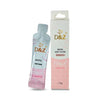 REFIL GEL SOFT NUDE D&Z- 15g INVILA - Tudo para unhas em gel