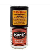 BASE SORINHO NAS UNHAS - TOP BEAUTY 7ML