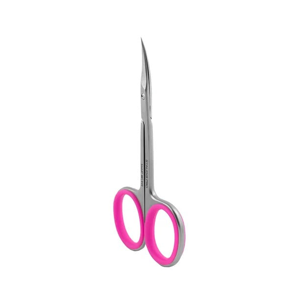 TESOURA SMART 40/3 -STALEKS PRO INVILA - Tudo para unhas em gel