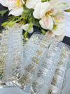 STRASS 12 COMPARTIMENTOS INVILA - Tudo para unhas em gel