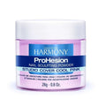 Pó Acrílico Harmony 28g - Studio Cover Cool Pink INVILA - Tudo para unhas em gel