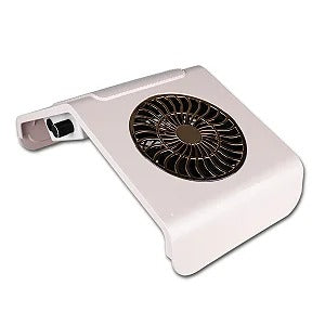 ASPIRADOR 703 MC ROSA INVILA - Tudo para unhas em gel