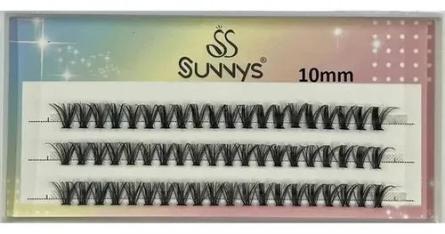 CILIOS SUNNYS TUFO 30P 10MM