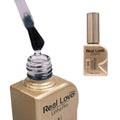 SUPER BASE COAT LINHA PRO REAL LOVE- 10ML INVILA - Tudo para unhas em gel