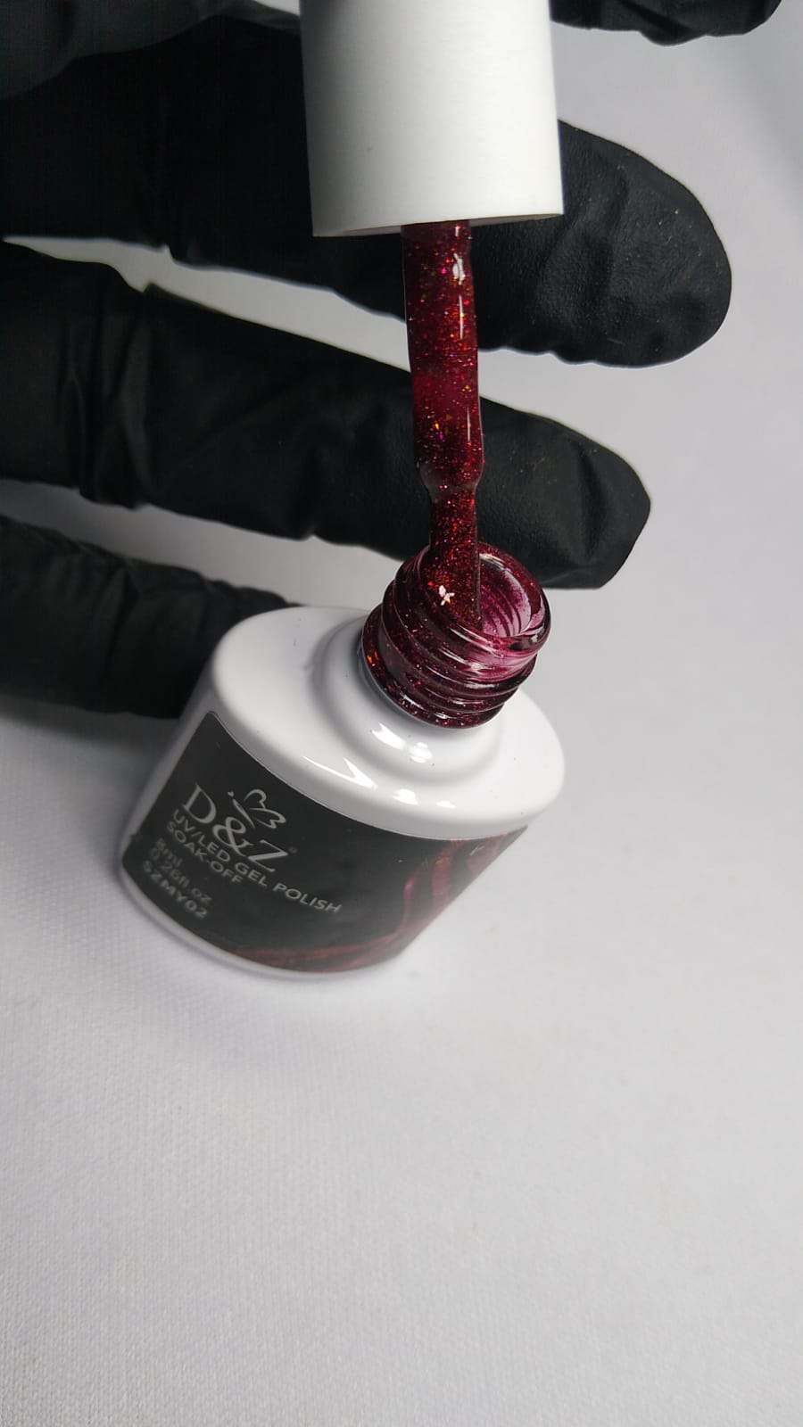 ESMALTE DEZ 2 8ML INVILA - Tudo para unhas em gel