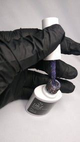 ESMALTE DEZ 4 8ML INVILA - Tudo para unhas em gel