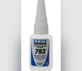 COLA TEK BOND 793- 20G INVILA - Tudo para unhas em gel