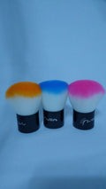 PINCEL ESPANADOR GWEN INVILA - Tudo para unhas em gel