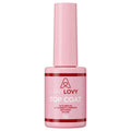 TOP COAT - ANYLOVY 9g INVILA - Tudo para unhas em gel