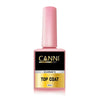 TOP COAT DIAMANTE CANNI 10ML INVILA - Tudo para unhas em gel