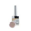 TOP COAT COLOR NUDE D&Z- 18ML INVILA - Tudo para unhas em gel