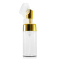 PUMP COM BICO ESPUMADOR TRANSPARENTE- 100 ML INVILA - Tudo para unhas em gel