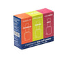 TRIO NAIL POWER- MUSA INVILA - Tudo para unhas em gel