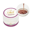 GEL DEZ ULTRA COVER CONTROL HARD 30G INVILA - Tudo para unhas em gel