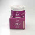 GEL DEZ REFIL ULTRA COVER CÁPSULA- 22g INVILA - Tudo para unhas em gel